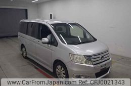 honda stepwagon 2011 -HONDA--Stepwgn RK5-1205251---HONDA--Stepwgn RK5-1205251-