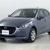 mazda demio 2022 -MAZDA--MAZDA2 5BA-DJLAS--DJLAS-252216---MAZDA--MAZDA2 5BA-DJLAS--DJLAS-252216- image 17