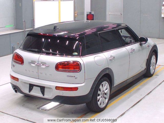 mini mini-others 2021 -BMW--BMW Mini BB20M-WMW72BB0002N96245---BMW--BMW Mini BB20M-WMW72BB0002N96245- image 2