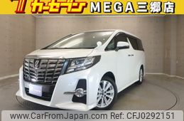 toyota alphard 2016 -TOYOTA--Alphard DBA-AGH30W--AGH30-0103008---TOYOTA--Alphard DBA-AGH30W--AGH30-0103008-