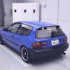 honda civic 1993 -HONDA--Civic EG6-1111179---HONDA--Civic EG6-1111179- image 2