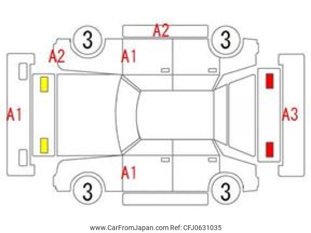 bmw 1-series 2019 -BMW--BMW 1 Series LDA-1S20--WBA1S520005N12026---BMW--BMW 1 Series LDA-1S20--WBA1S520005N12026- image 2