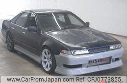 nissan cefiro 1994 -NISSAN--Cefiro LA31ｶｲ--207754---NISSAN--Cefiro LA31ｶｲ--207754-