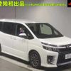 toyota voxy 2014 -TOYOTA 【名古屋 307ﾒ3971】--Voxy ZRR80W-0047499---TOYOTA 【名古屋 307ﾒ3971】--Voxy ZRR80W-0047499- image 1