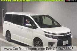 toyota voxy 2014 -TOYOTA 【名古屋 307ﾒ3971】--Voxy ZRR80W-0047499---TOYOTA 【名古屋 307ﾒ3971】--Voxy ZRR80W-0047499-