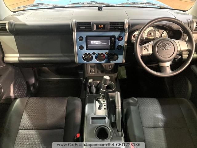 toyota fj-cruiser 2016 CFJ1723136 image 2