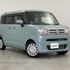 suzuki wagon-r 2022 -SUZUKI--Wagon R Smile 5AA-MX91S--MX91S-127582---SUZUKI--Wagon R Smile 5AA-MX91S--MX91S-127582- image 1