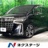 toyota alphard 2021 quick_quick_AGH30W_AGH30-9028798 image 1