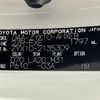 toyota c-hr 2018 -TOYOTA--C-HR DAA-ZYX10--ZYX10-2135309---TOYOTA--C-HR DAA-ZYX10--ZYX10-2135309- image 10