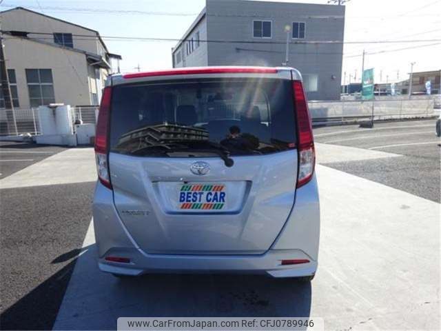 toyota roomy 2022 -TOYOTA 【習志野 506】--Roomy M900A--M900A-0675385---TOYOTA 【習志野 506】--Roomy M900A--M900A-0675385- image 2