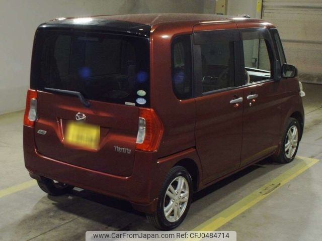 daihatsu tanto 2013 -DAIHATSU--Tanto LA610S-0004313---DAIHATSU--Tanto LA610S-0004313- image 2