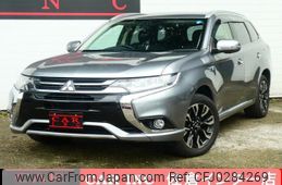 mitsubishi outlander-phev 2015 quick_quick_DLA-GG2W_GG2W-0302103