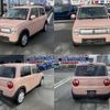 suzuki alto-lapin 2018 quick_quick_DBA-HE33S_HE33S-194449 image 2