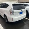 toyota prius-α 2011 -TOYOTA--Prius α DAA-ZVW41W--ZVW41-3051137---TOYOTA--Prius α DAA-ZVW41W--ZVW41-3051137- image 6