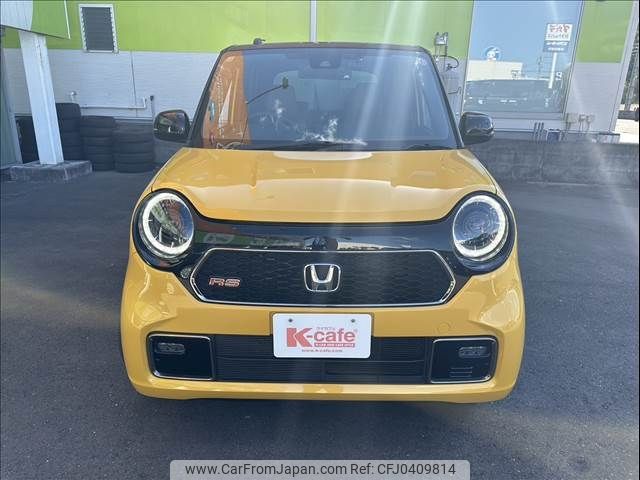 honda n-one 2023 -HONDA--N ONE 6BA-JG3--JG3-2108324---HONDA--N ONE 6BA-JG3--JG3-2108324- image 2