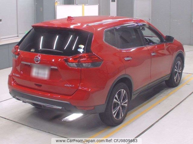 nissan x-trail 2020 -NISSAN 【仙台 330つ8401】--X-Trail NT32-596875---NISSAN 【仙台 330つ8401】--X-Trail NT32-596875- image 2