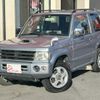 mitsubishi pajero-mini 2006 -MITSUBISHI--Pajero mini ABA-H58A--H58A-0707664---MITSUBISHI--Pajero mini ABA-H58A--H58A-0707664- image 1