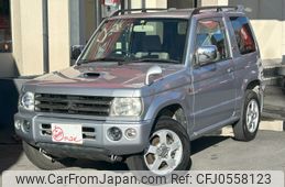 mitsubishi pajero-mini 2006 -MITSUBISHI--Pajero mini ABA-H58A--H58A-0707664---MITSUBISHI--Pajero mini ABA-H58A--H58A-0707664-