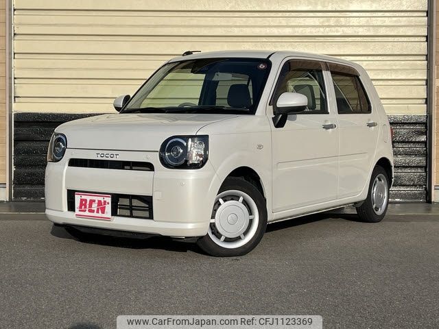 daihatsu daihatsu-others 2018 -DAIHATSU--ﾐﾗ ﾄｺｯﾄ 4WD DBA-LA560S--LA560S-0002140---DAIHATSU--ﾐﾗ ﾄｺｯﾄ 4WD DBA-LA560S--LA560S-0002140- image 1