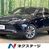 toyota harrier 2021 -TOYOTA--Harrier 6AA-AXUH80--AXUH80-0030499---TOYOTA--Harrier 6AA-AXUH80--AXUH80-0030499- image 1