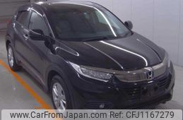honda vezel 2020 quick_quick_DBA-RU1_1331909