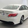toyota crown-hybrid 2018 quick_quick_AZSH20_AZSH20-1017785 image 2