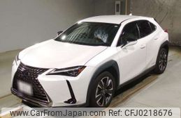 lexus ux 2019 -LEXUS 【京都 334ｻ1516】--Lexus UX 6AA-MZAH15--MZAH15-2007035---LEXUS 【京都 334ｻ1516】--Lexus UX 6AA-MZAH15--MZAH15-2007035-