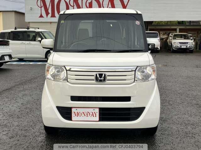 honda n-box 2012 -HONDA 【名変中 】--N BOX JF1--1123310---HONDA 【名変中 】--N BOX JF1--1123310- image 2