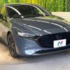mazda mazda3-fastback 2022 CFJ1549546 image 17