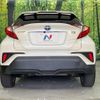 toyota c-hr 2017 CFJ1674771 image 15
