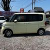 daihatsu tanto 2014 quick_quick_DBA-LA610S_LA610S-0044753 image 8