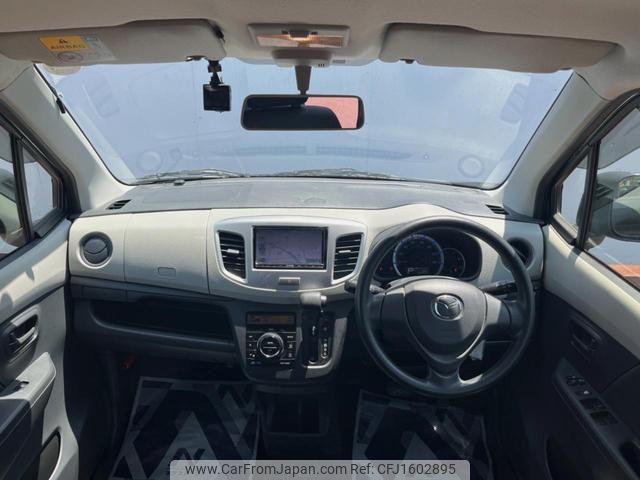 mazda flair 2017 CFJ1602895 image 2
