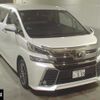 toyota vellfire 2017 -TOYOTA 【飛騨 302ﾉ555】--Vellfire AGH35W-0019037---TOYOTA 【飛騨 302ﾉ555】--Vellfire AGH35W-0019037- image 1