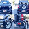 suzuki jimny-sierra 2008 504928-928300 image 5