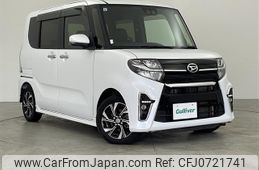 daihatsu tanto 2021 -DAIHATSU--Tanto 6BA-LA650S--LA650S-0153740---DAIHATSU--Tanto 6BA-LA650S--LA650S-0153740-