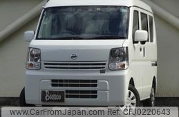 nissan nv100-clipper 2023 quick_quick_5BD-DR17V_DR17V-635368