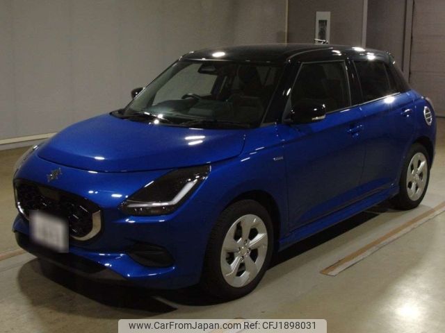suzuki swift 2023 CFJ1898031 image 1