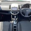 nissan note 2009 -NISSAN--Note DBA-E11--E11-392437---NISSAN--Note DBA-E11--E11-392437- image 4