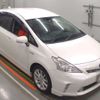 toyota prius-α 2014 -TOYOTA--Prius α DAA-ZVW40W--ZVW40-0003918---TOYOTA--Prius α DAA-ZVW40W--ZVW40-0003918- image 10