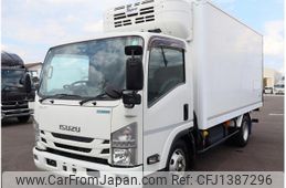 isuzu elf-truck 2020 CFJ1387296