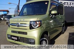 honda n-van 2019 -HONDA--N VAN HBD-JJ1--JJ1-3021999---HONDA--N VAN HBD-JJ1--JJ1-3021999-