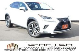 lexus nx 2018 -LEXUS--Lexus NX DAA-AYZ10--AYZ10-1020928---LEXUS--Lexus NX DAA-AYZ10--AYZ10-1020928-