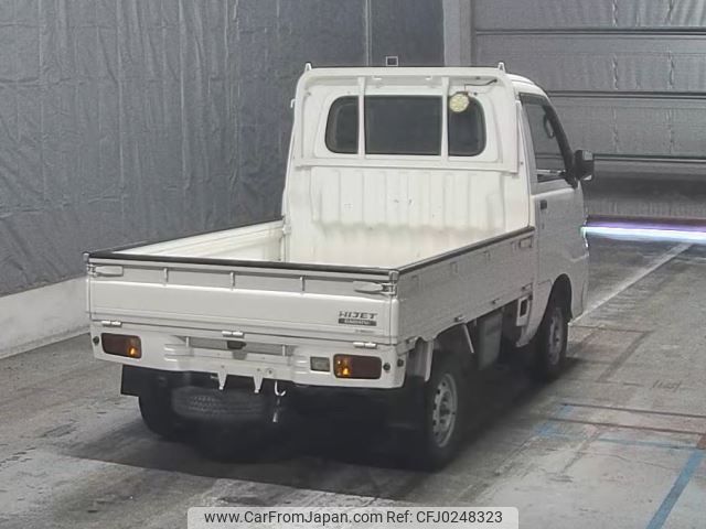 daihatsu hijet-truck 2012 -DAIHATSU--Hijet Truck S211P-0192972---DAIHATSU--Hijet Truck S211P-0192972- image 2