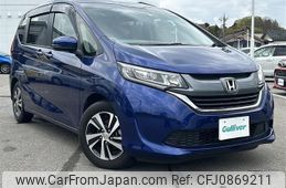 honda freed 2018 -HONDA--Freed DBA-GB5--GB5-1082995---HONDA--Freed DBA-GB5--GB5-1082995-