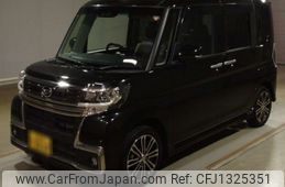 daihatsu tanto 2018 -DAIHATSU 【京都 582て3067】--Tanto LA600S-0650189---DAIHATSU 【京都 582て3067】--Tanto LA600S-0650189-