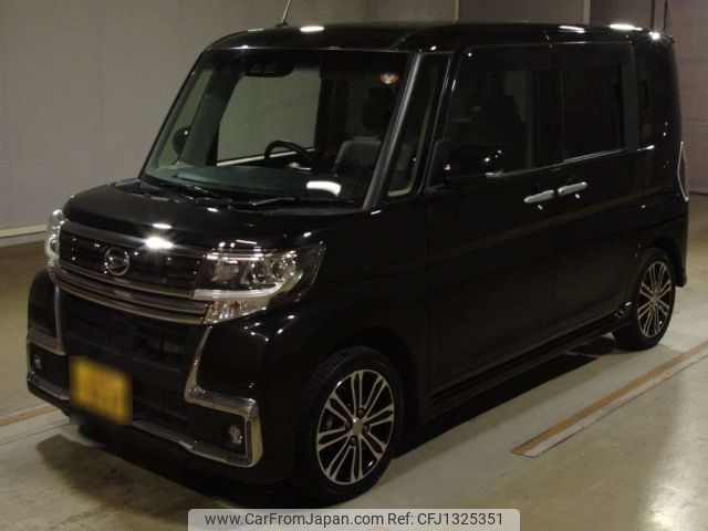 daihatsu tanto 2018 -DAIHATSU 【京都 582て3067】--Tanto LA600S-0650189---DAIHATSU 【京都 582て3067】--Tanto LA600S-0650189- image 1