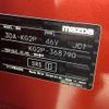 mazda cx-8 2022 CFJ1661142 image 10
