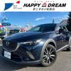 mazda cx-3 2015 -MAZDA--CX-3 LDA-DK5FW--DK5FW-111061---MAZDA--CX-3 LDA-DK5FW--DK5FW-111061- image 1