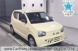 suzuki alto 2017 -SUZUKI--Alto HA36S-337793---SUZUKI--Alto HA36S-337793-