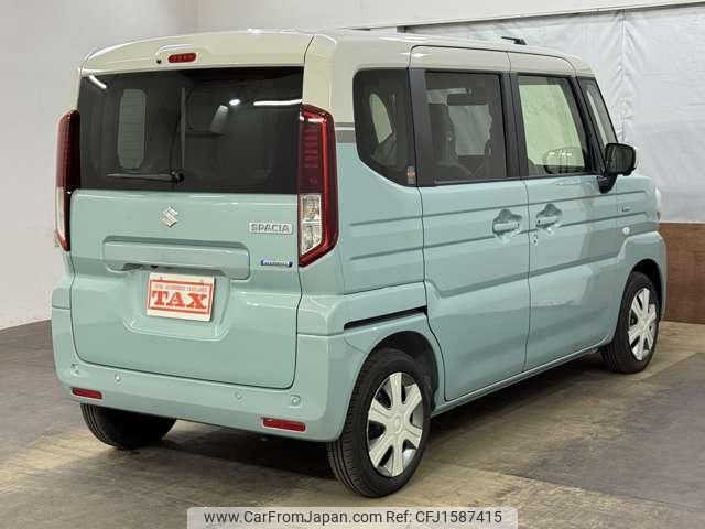 suzuki spacia 2025 CFJ1587415 image 2